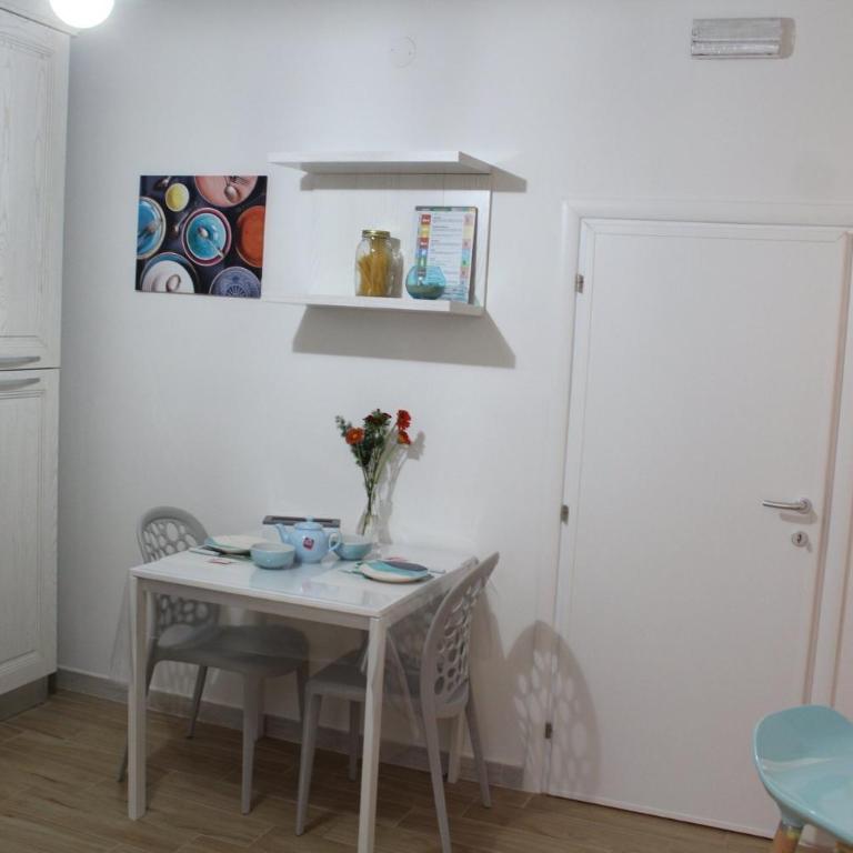 Casa Vacanze: Le Tre Stelle - Appartamento con 3 Camere da Letto - 24