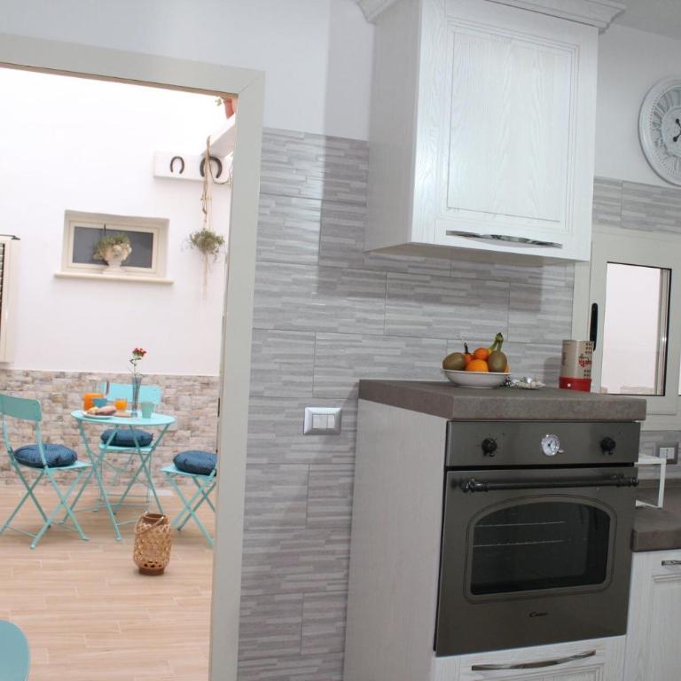 Casa Vacanze: Le Tre Stelle - Appartamento con 3 Camere da Letto - 23