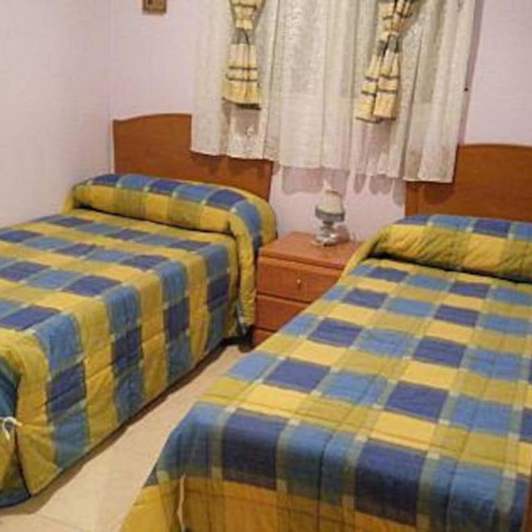 Marina dort Acapulco II primera línea de playa - Apartamento de 2 dormitorios - 13