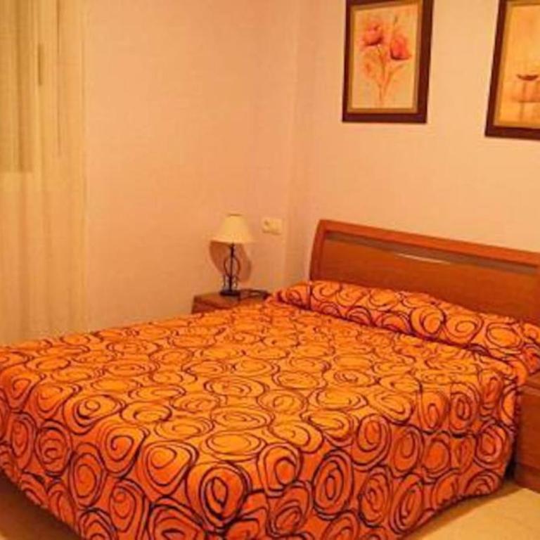 Marina dort Acapulco II primera línea de playa - Apartamento de 2 dormitorios - 16