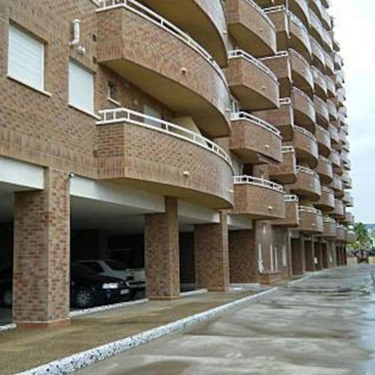 Marina dort Acapulco II primera línea de playa - Apartamento de 2 dormitorios - 20