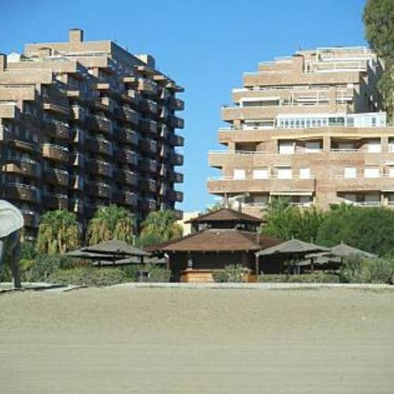 Marina dort Acapulco II primera línea de playa - Apartamento de 2 dormitorios - 22
