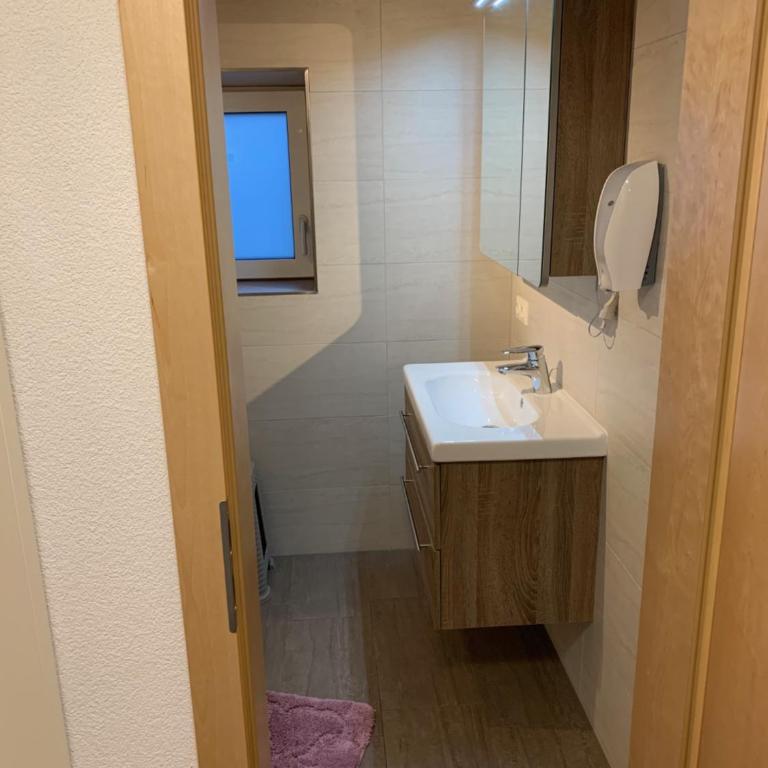 Ferienwohnung Mauracher Kirer Haus - Suite - 4