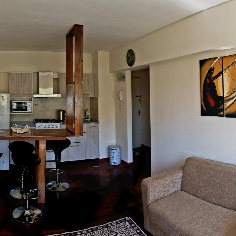 Alquiler Departamento Centro Mendoza Capital - Apartamento de 1 dormitorio - 15