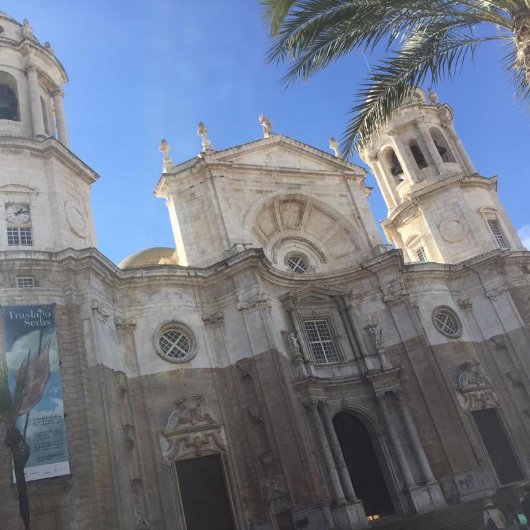 Loft Playa Santa María (Cádiz) - Apartamento - 65