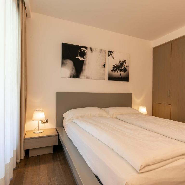 Da Elda Natural Retreat - Habitación Doble Superior - 3