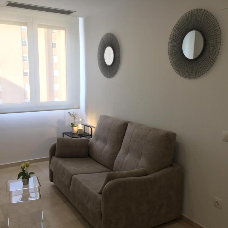 Loft Playa Santa María (Cádiz) - Apartamento - 10