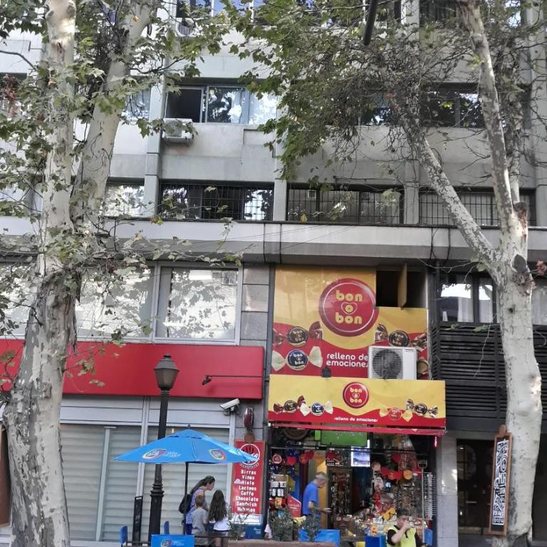 Alquiler Departamento Centro Mendoza Capital - Apartamento de 1 dormitorio - 23