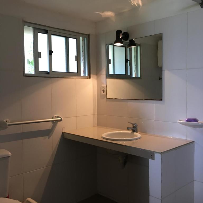 La Cabaña - One-Bedroom Apartment - 8