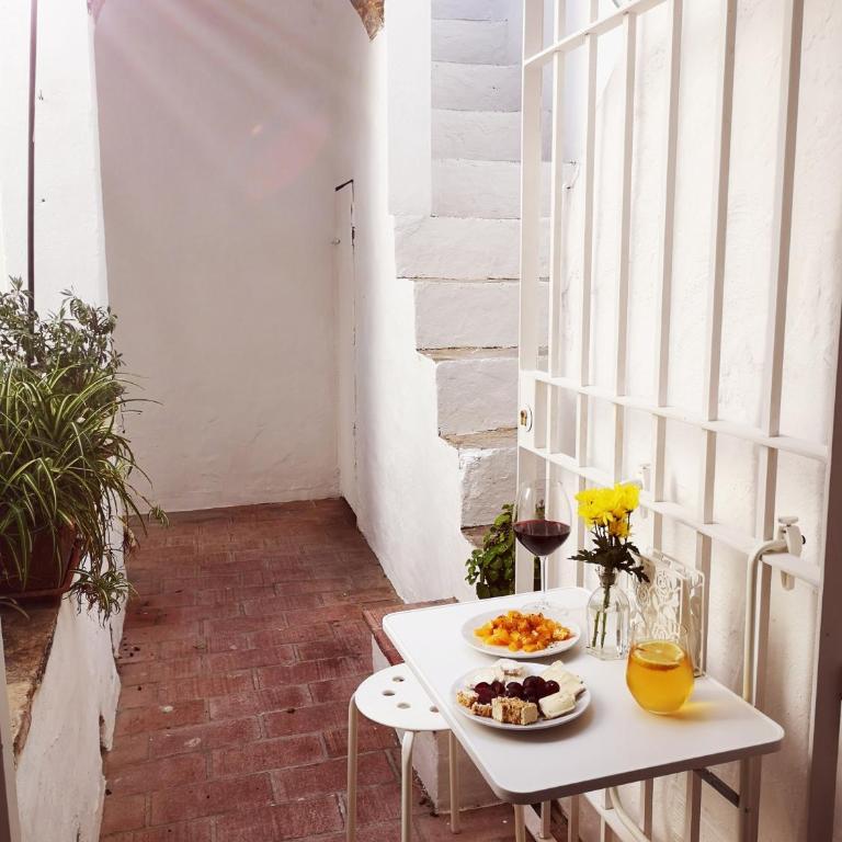 Apartamento Moreno de Mora - Apartamento de 1 dormitorio - 12