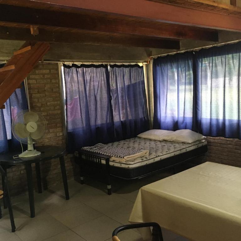 La Cabaña - One-Bedroom Apartment - 7