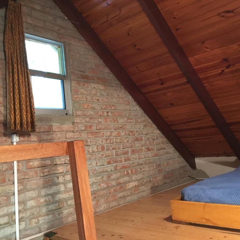 La Cabaña - One-Bedroom Apartment - 10