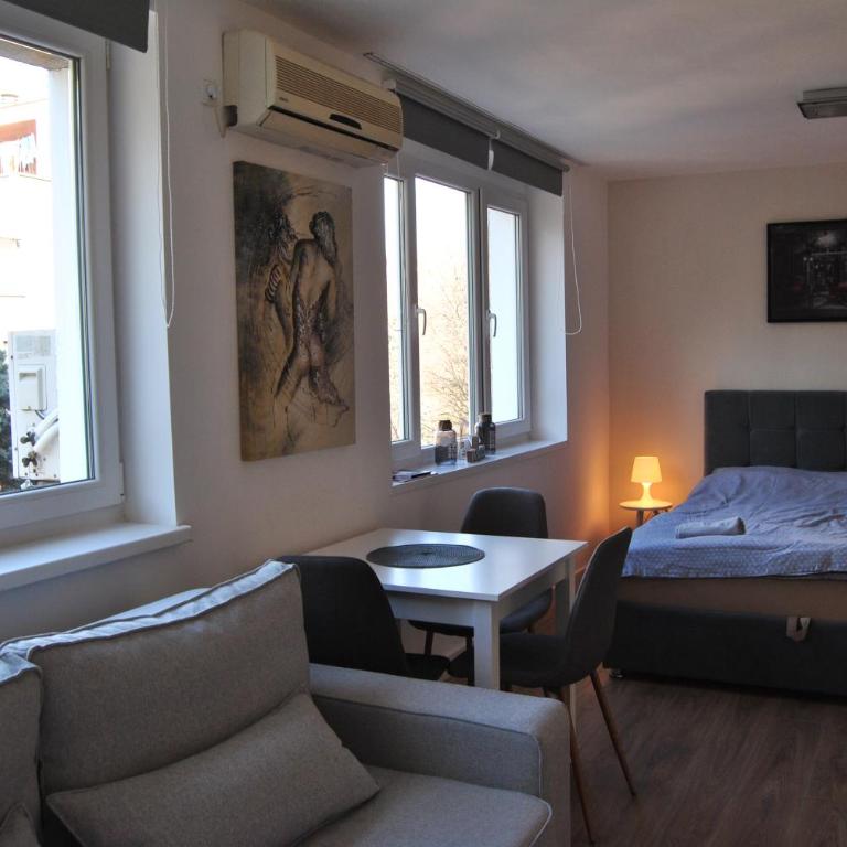 APARTMAN QUEEN - Apartment - 6