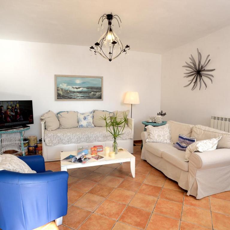 Casa Margherita - Casa con 2 Camere da Letto - 7