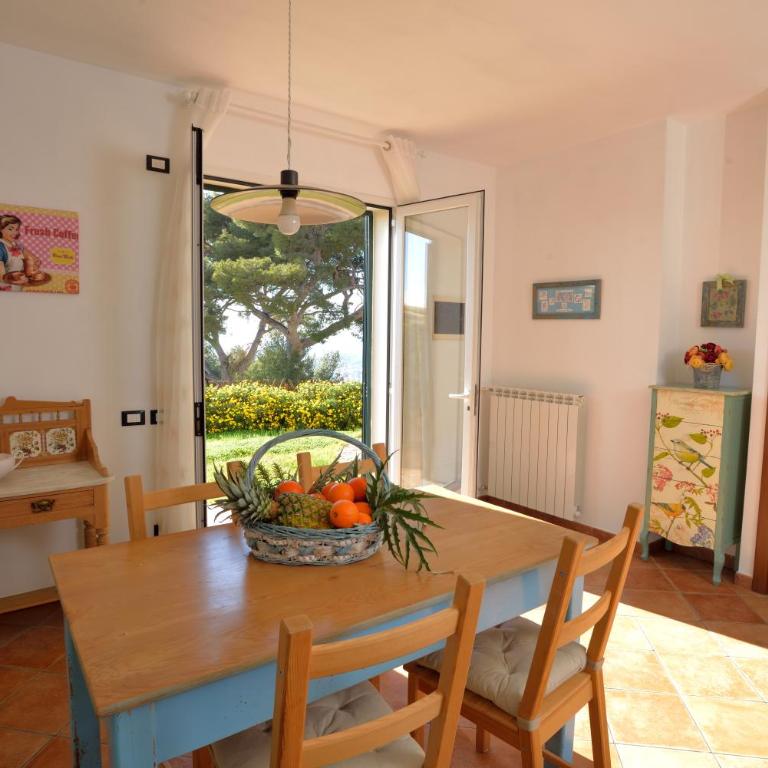 Casa Margherita - Casa con 2 Camere da Letto - 32