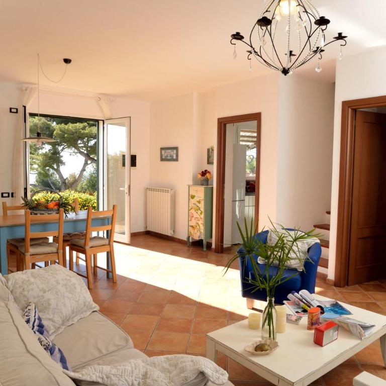 Casa Margherita - Casa con 2 Camere da Letto - 6