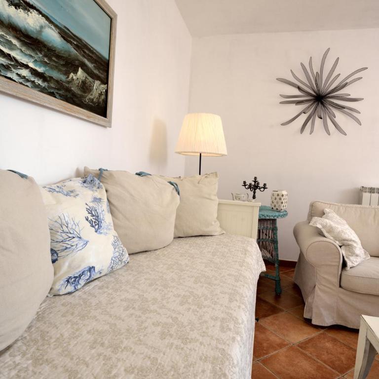 Casa Margherita - Casa con 2 Camere da Letto - 33