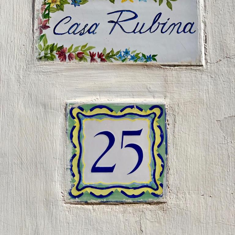 Casa Rubina - Casa Vacanze - 63