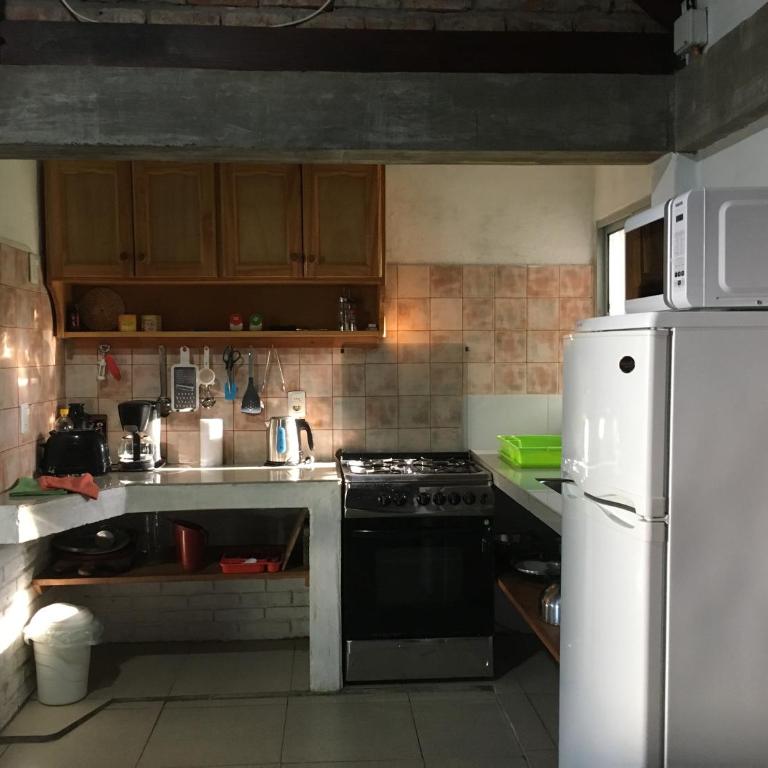 La Cabaña - One-Bedroom Apartment - 5