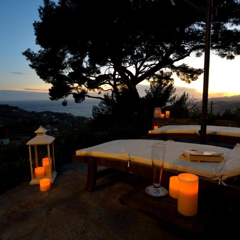 Casa Margherita - Casa con 2 Camere da Letto - 20