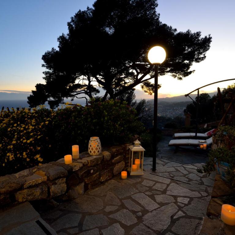 Casa Margherita - Casa con 2 Camere da Letto - 22
