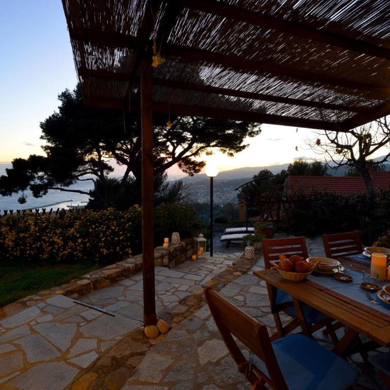 Casa Margherita - Casa con 2 Camere da Letto - 25