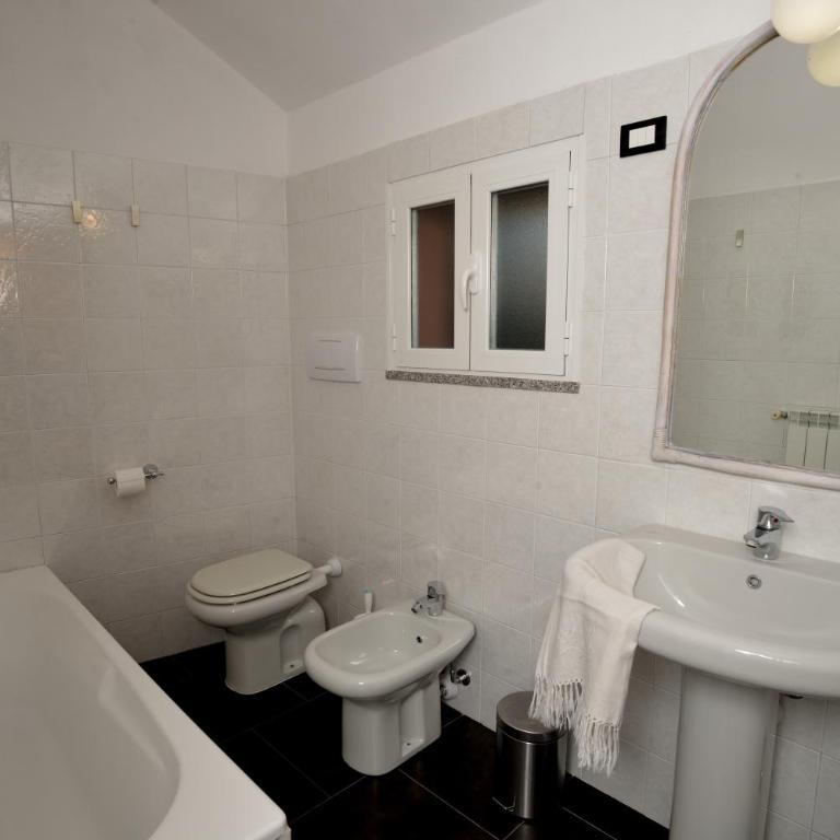 Casa Margherita - Casa con 2 Camere da Letto - 16