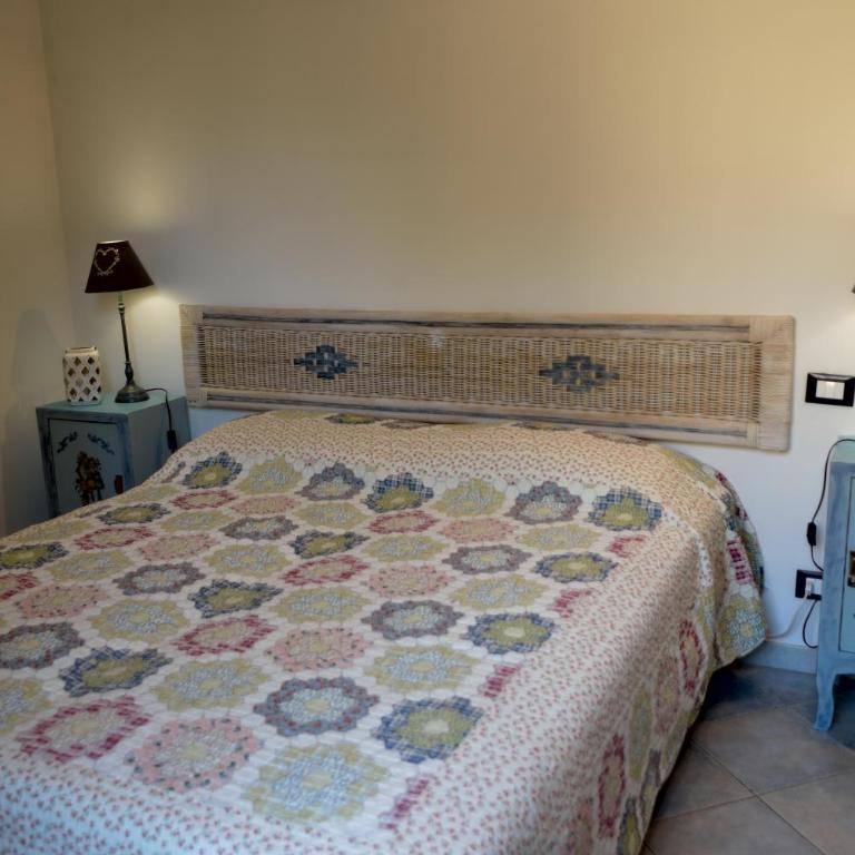 Casa Margherita - Casa con 2 Camere da Letto - 27