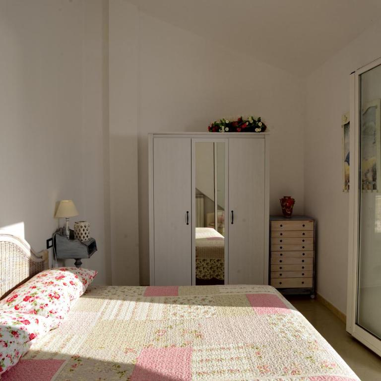 Casa Margherita - Casa con 2 Camere da Letto - 28