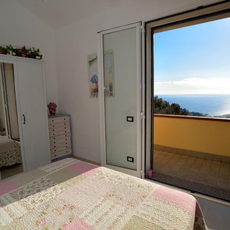 Casa Margherita - Casa con 2 Camere da Letto - 3