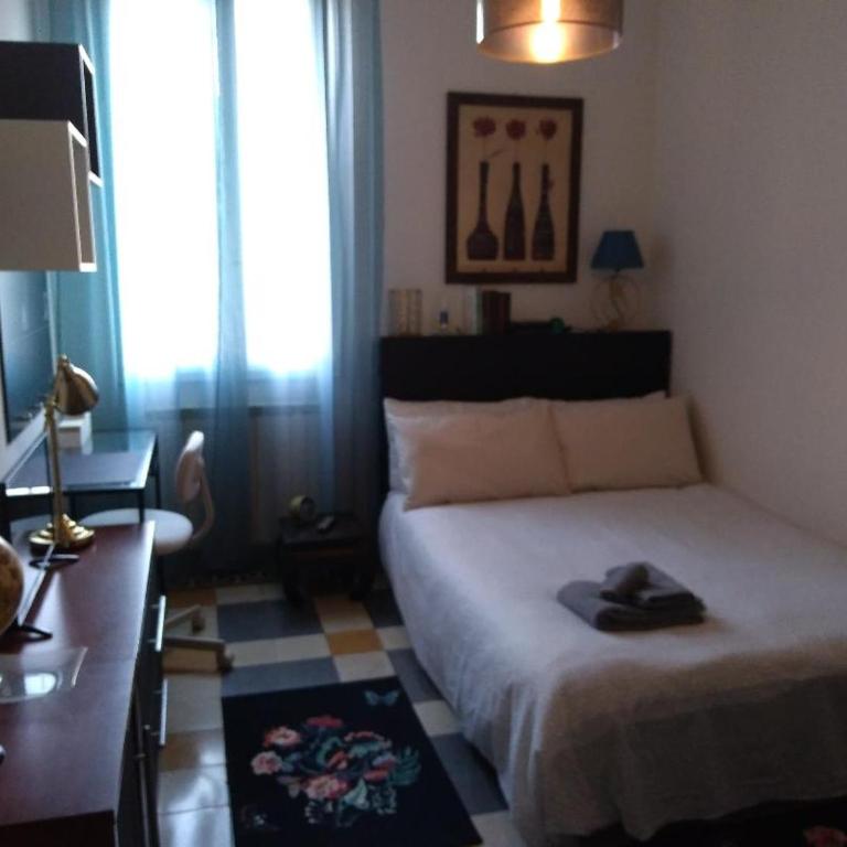 primopiano BnB - Camera King - 1