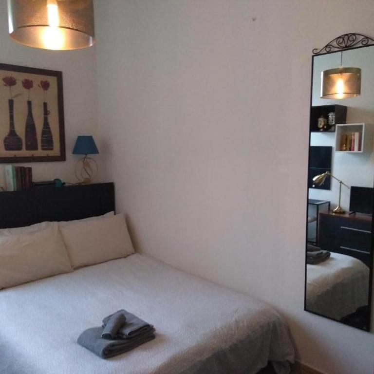 primopiano BnB - Camera King - 4