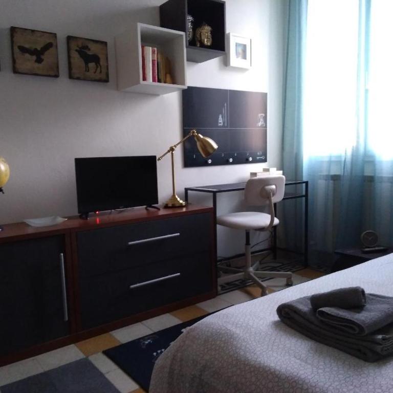 primopiano BnB - Camera King - 2