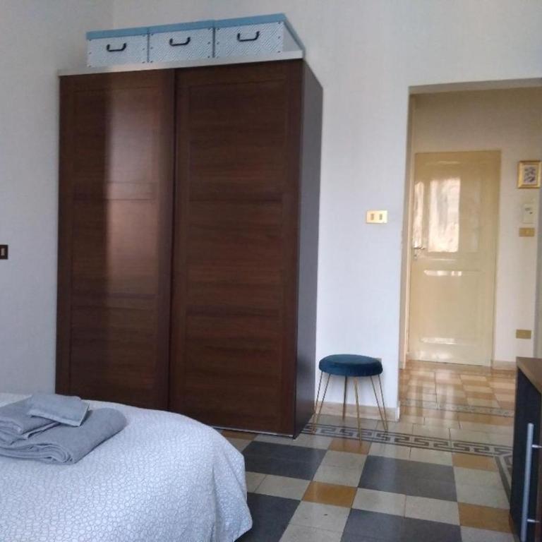 primopiano BnB - Camera King - 3