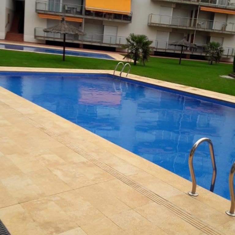 Apartamento al canal - Apartamento - Planta baja - 23