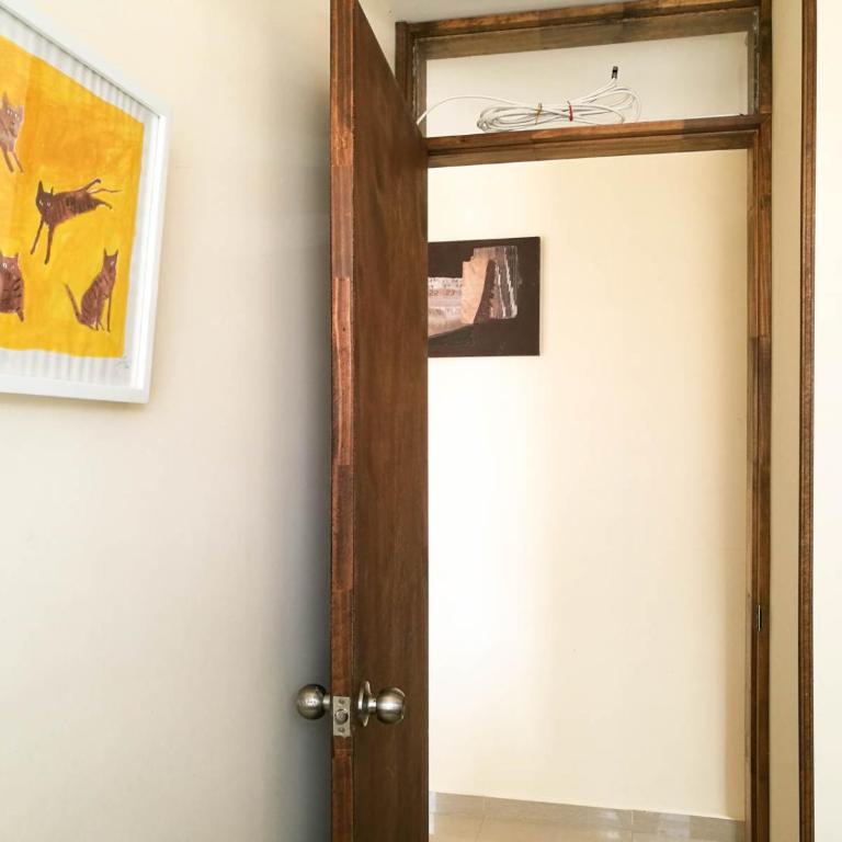 Aparta hotel TOCANCIPA con Parqueadero y Wifi - Apartamento de 2 dormitorios - 18