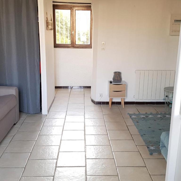 Studio 30 m2 500m Plages MOURILLON 3 Personnes - Studio Apartment - 14