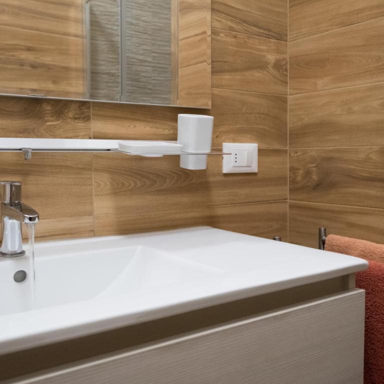 Glamour - Appartamento con 2 Camere da Letto - 26