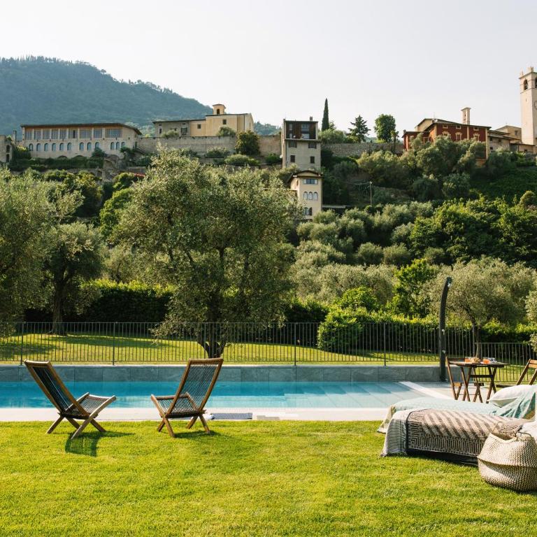 Pelacà - Two-Bedroom Townhouse - 2