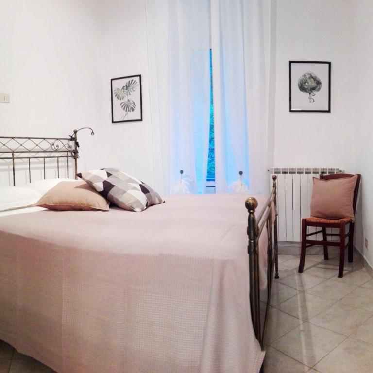Oliva House - Appartamento con Terrazza - 19