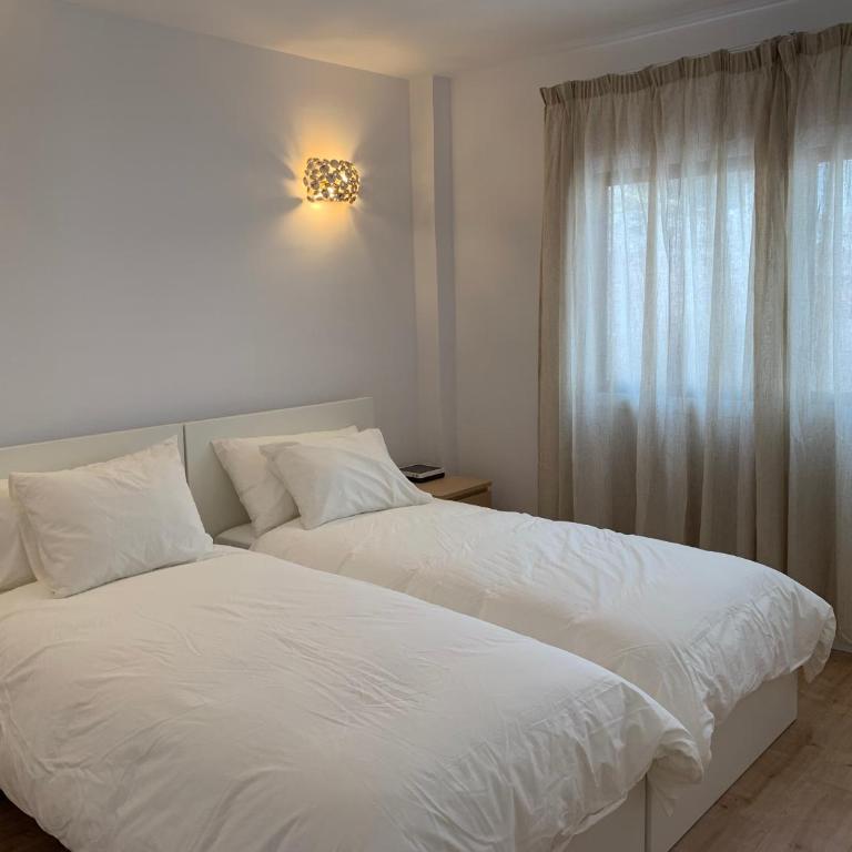 Avenida de Suecia, Los Cristianos FREE WIFI - Apartamento de 1 dormitorio - 10