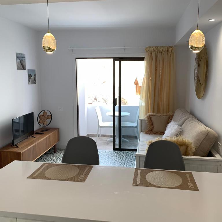 Avenida de Suecia, Los Cristianos FREE WIFI - Apartamento de 1 dormitorio - 9