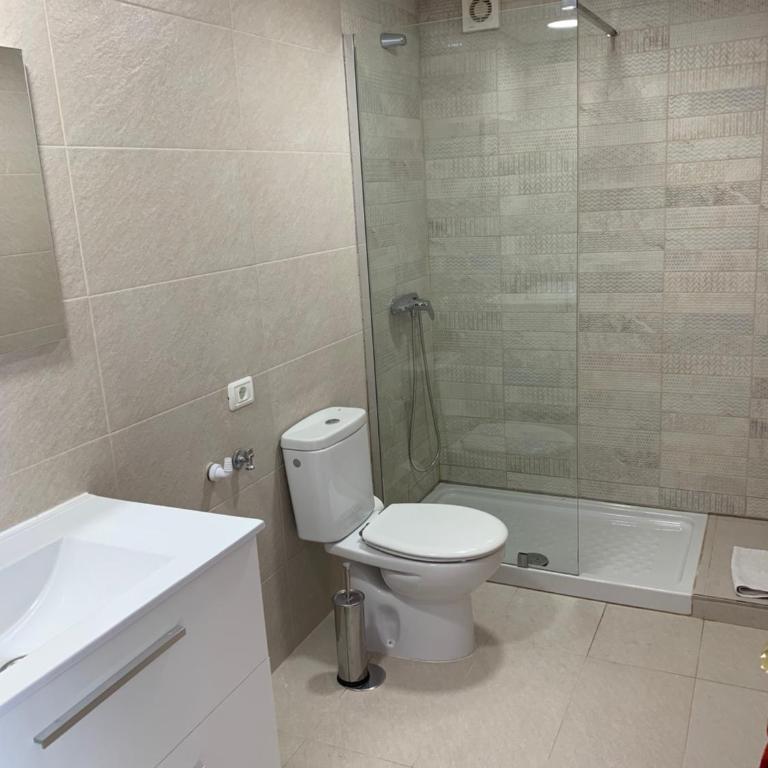 Avenida de Suecia, Los Cristianos FREE WIFI - Apartamento de 1 dormitorio - 13