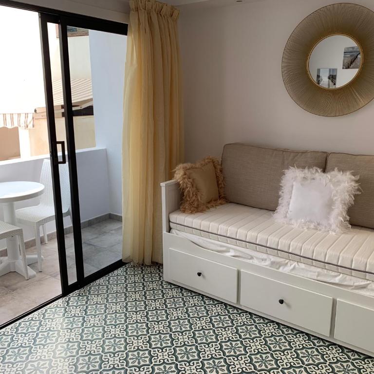 Avenida de Suecia, Los Cristianos FREE WIFI - Apartamento de 1 dormitorio - 8