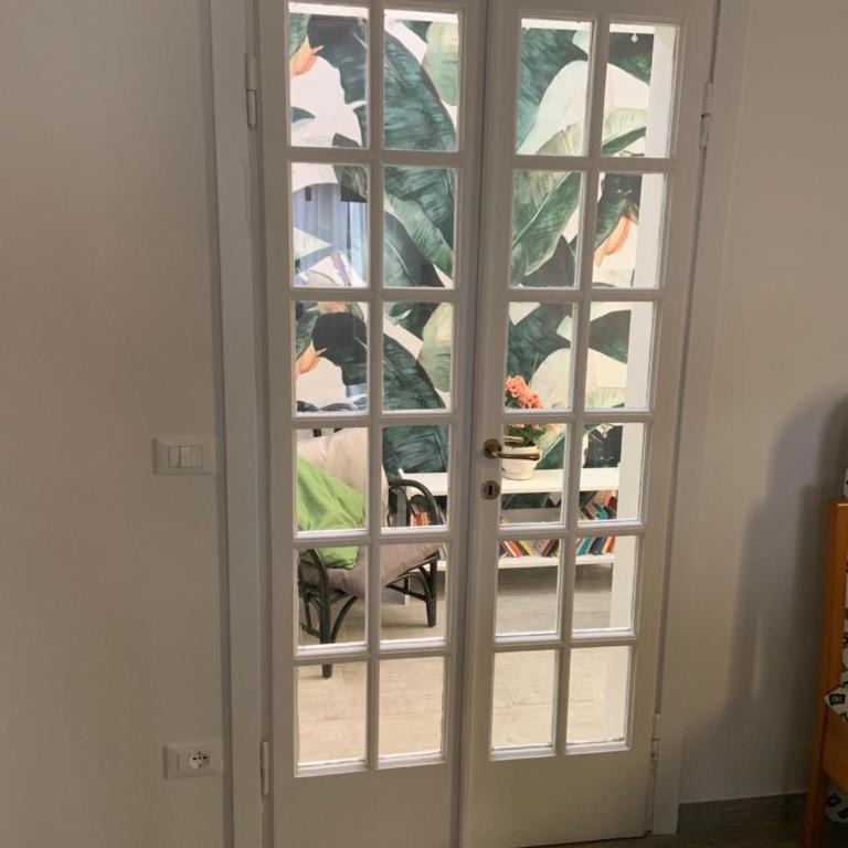 Il giardino segreto - Appartamentino su 2 Livelli - 30