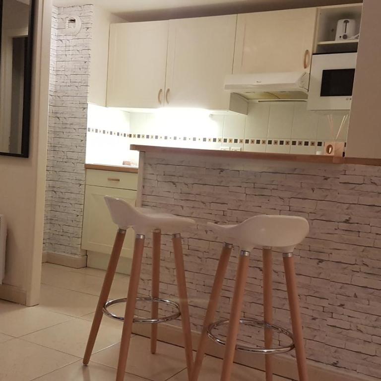 CYBELE APARTMENT - HYPER CENTRE - Apartamento de 1 dormitorio - 6