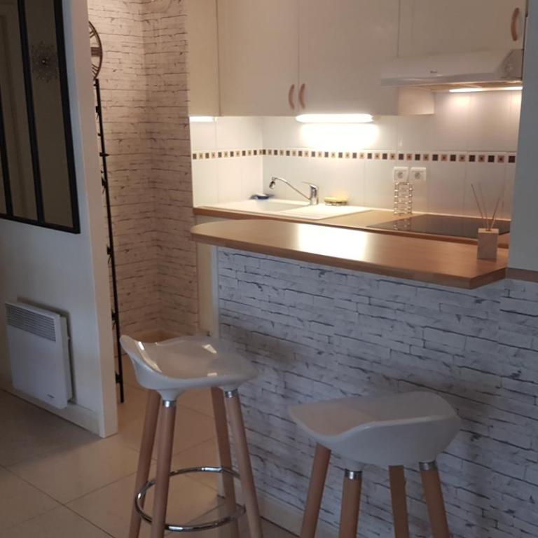 CYBELE APARTMENT - HYPER CENTRE - Apartamento de 1 dormitorio - 7