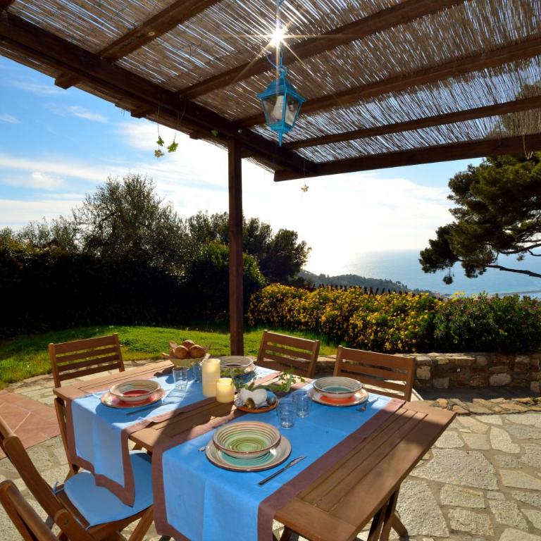 Casa Margherita - Casa con 2 Camere da Letto - 1