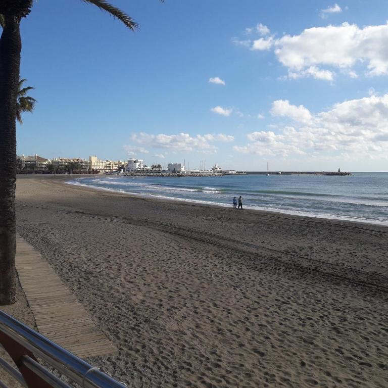 Malaga downtown and beach apartment - Apartamento - 19