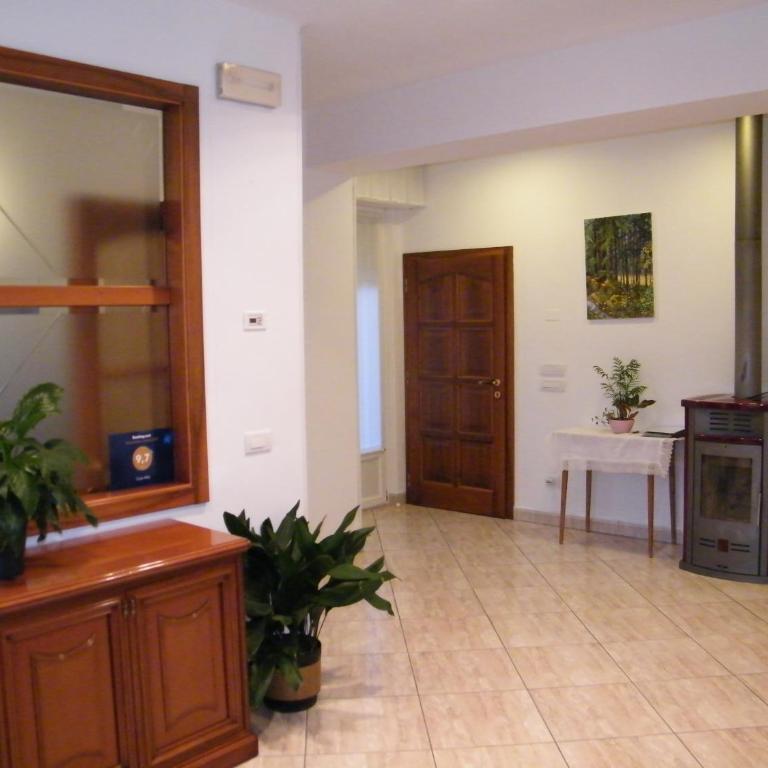 Casa Alby - Appartamento con 2 Camere da Letto - 14